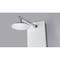 Anzzi Veld 64" Shower Panel System with Heavy Rain Shower in White SP-AZ048 - alternate 10